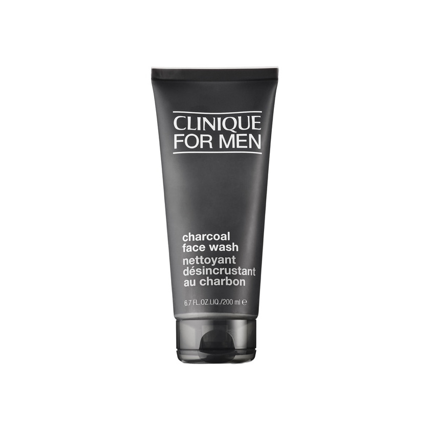 Product Face wash by Clinique for Men 