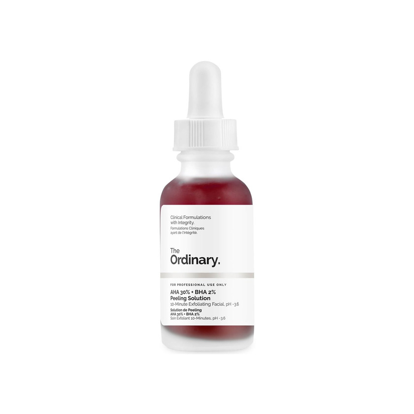 Producto The Ordinary | AHA 30%