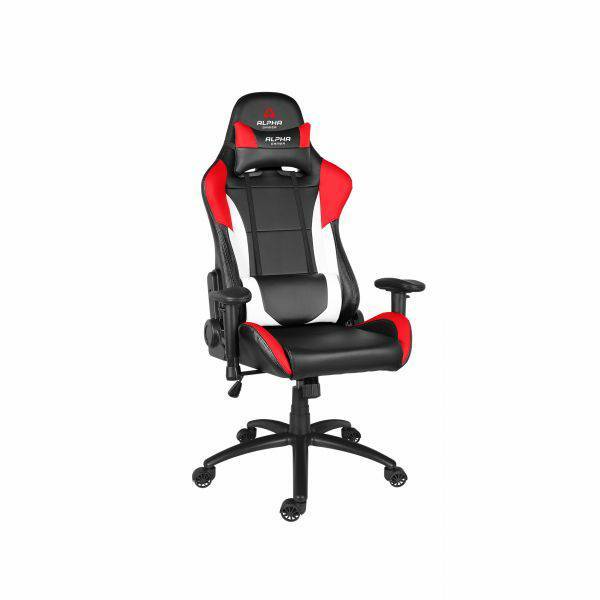 Product Cadeira Alpha Gamer