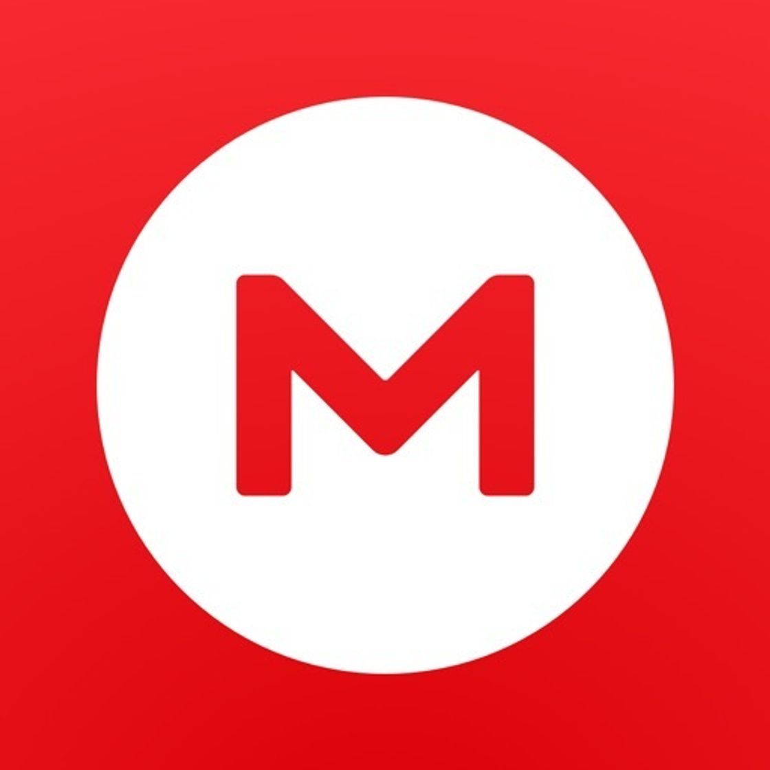 App MEGA