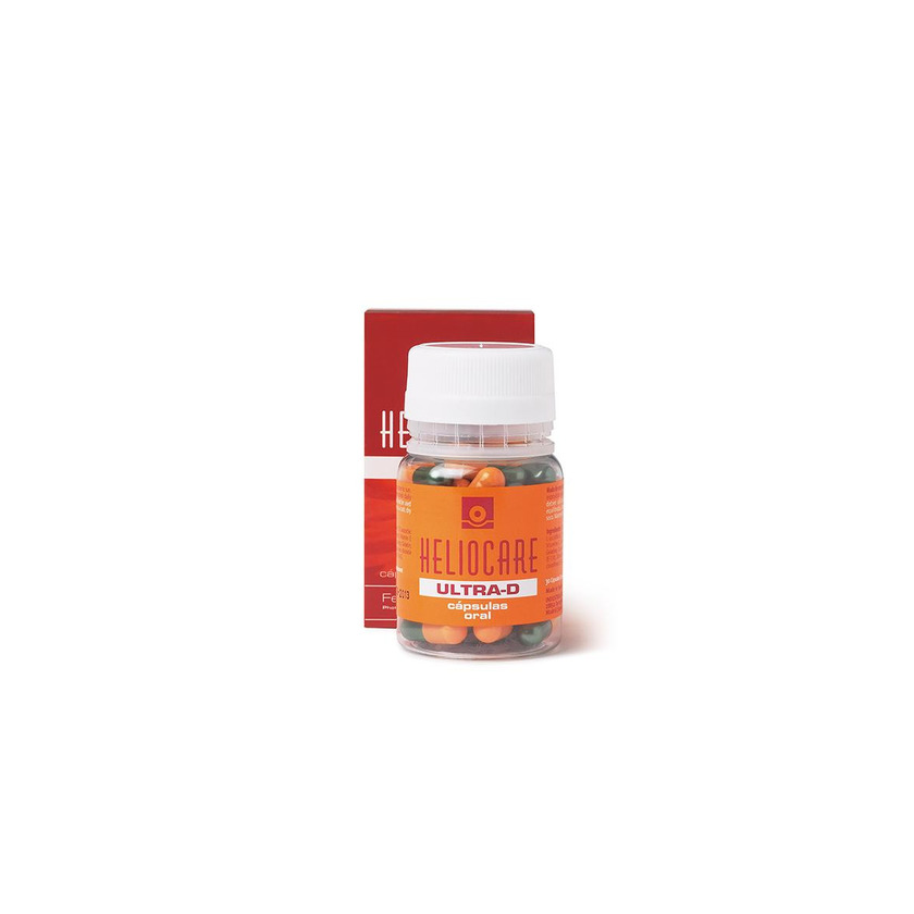 Producto Heliocare 360 UltraD