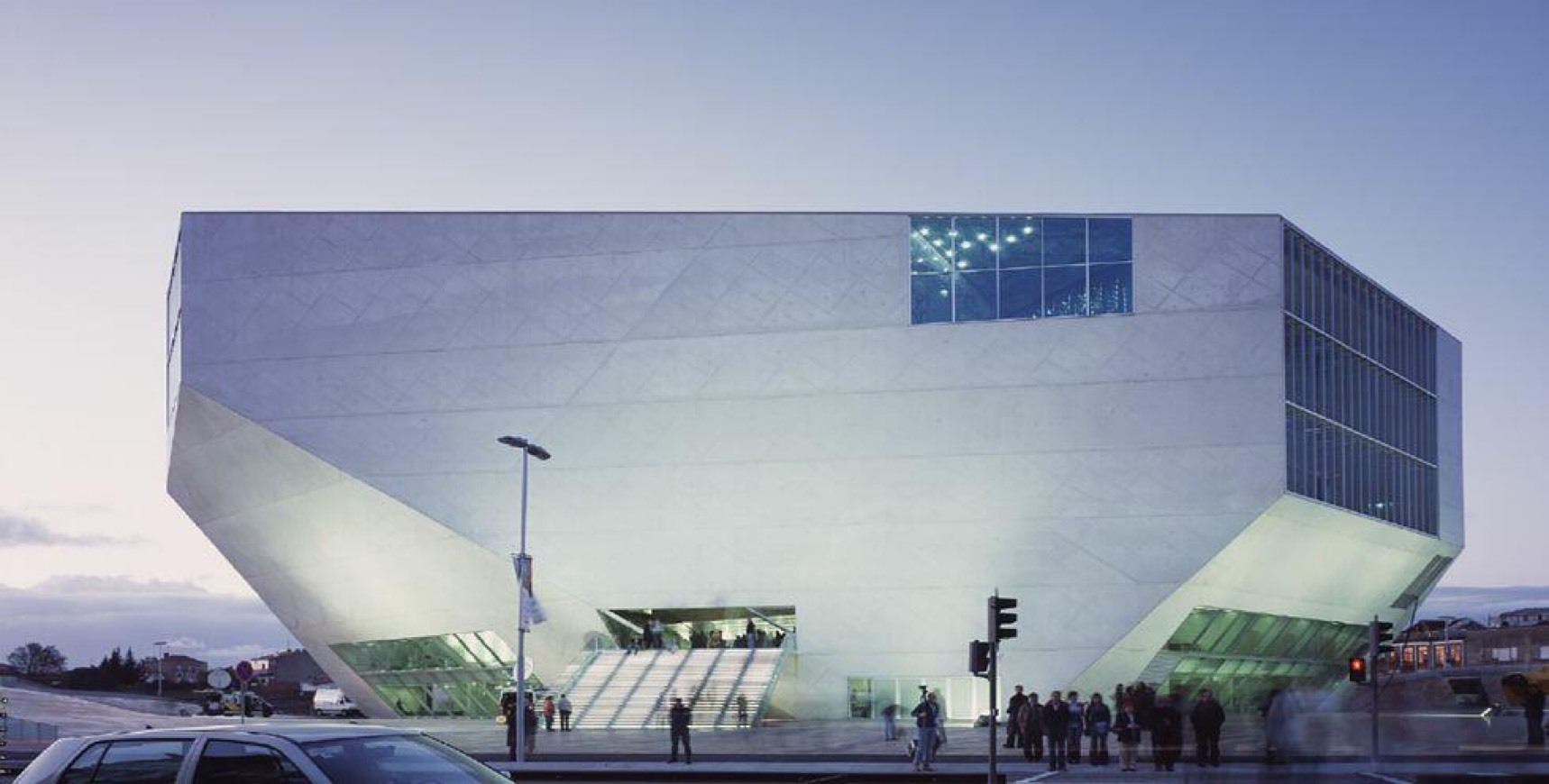 Casa da Musica