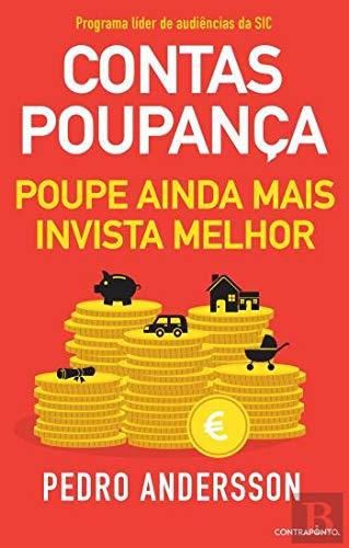 Contas Poupança