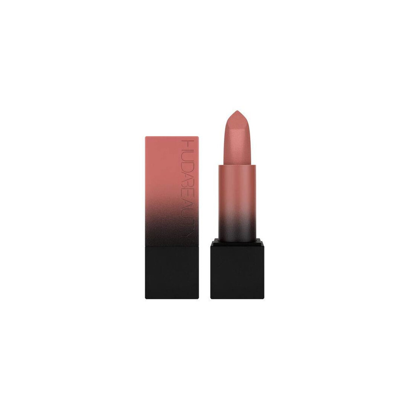 Producto Huda Beauty
Matte Power Bullet
Batom makeup lipstick 