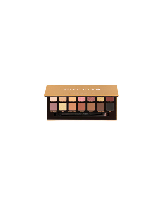 Product ANASTASIA BEVERLY HILLS Soft Glam Palette Eyeshadow Palette 