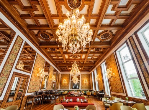 Place Hotel Infante Sagres