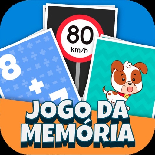 Aplicaciones Jogo da Memória Infantil