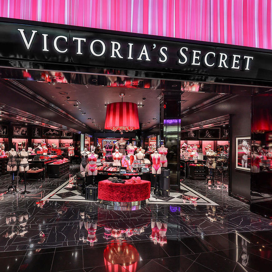 Victoria secret store