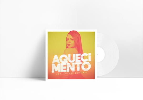 Music Aquecimento da Tainá Costa