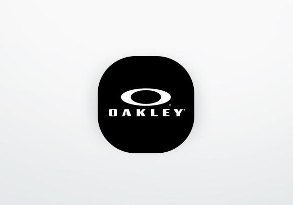 App OAKLEY MEMBERS CLUB