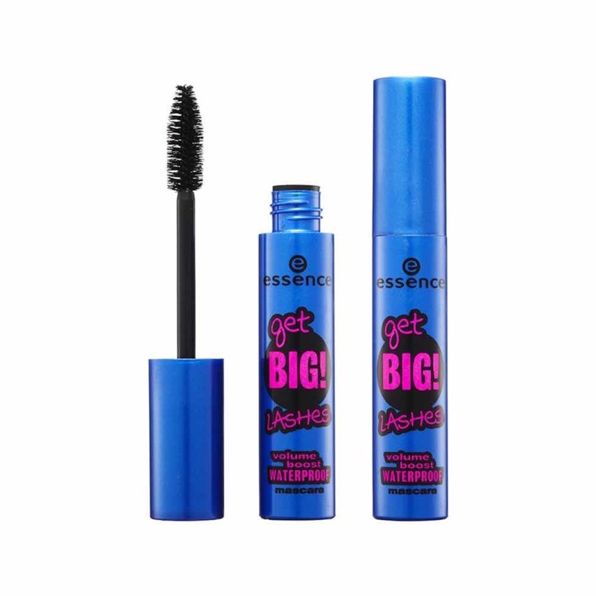 Producto Get Big! Lashes