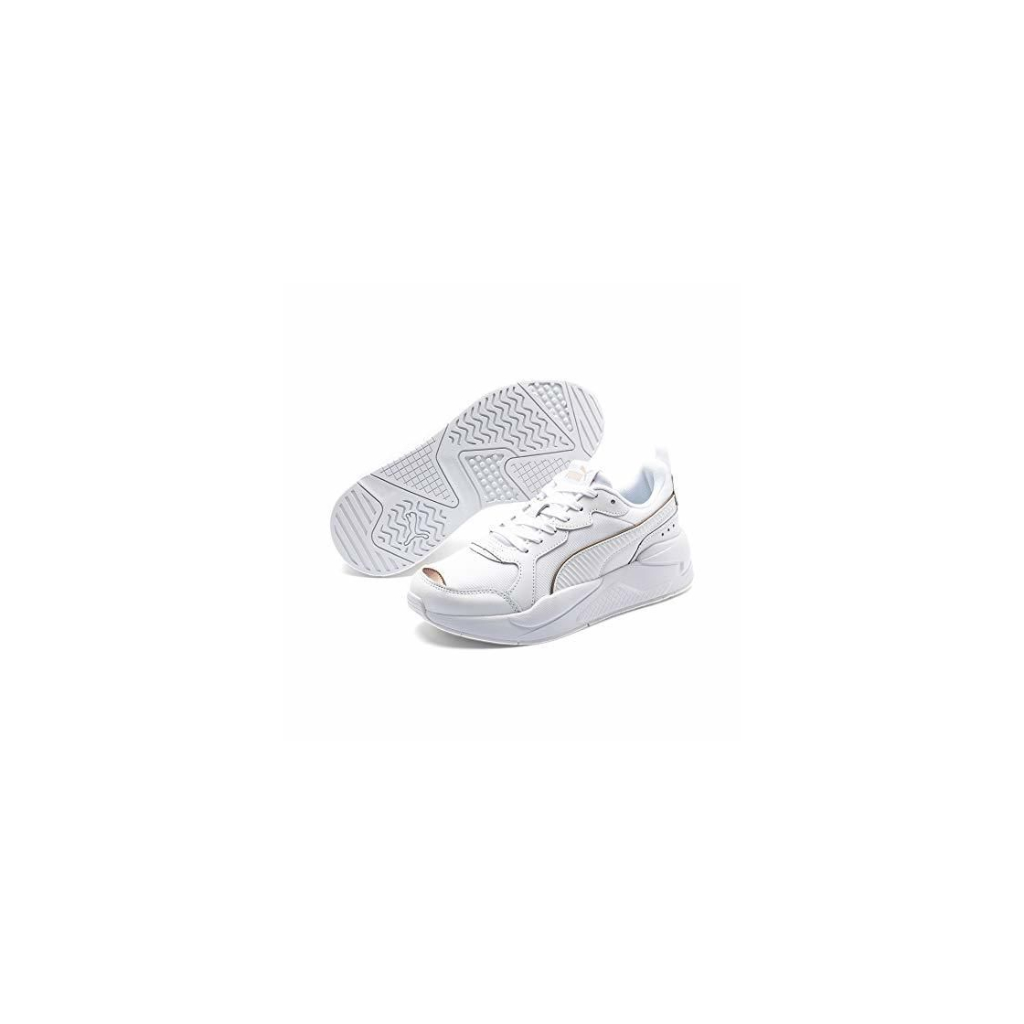 Product Zapatillas puma X-Ray Metallic Blanco de Mujer