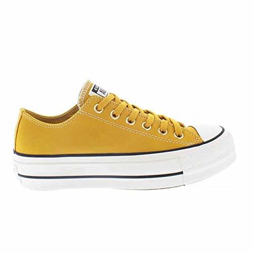 Product Converse Women's Chuck Taylor All Star Lift Ox Trainers