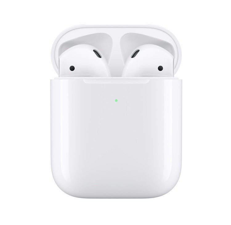 Producto Air Podes Apple