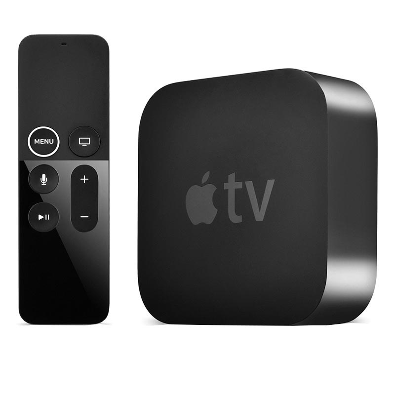 Moda Apple TV