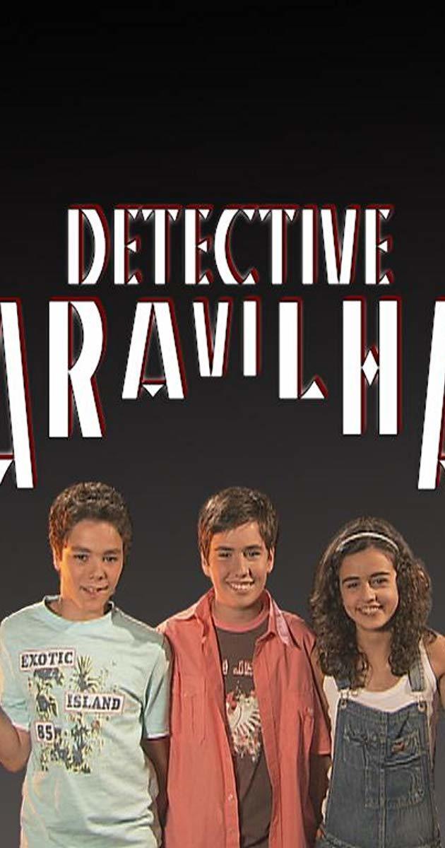 Social Detetive e Maravilhas 