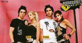 Social Rebelde Way