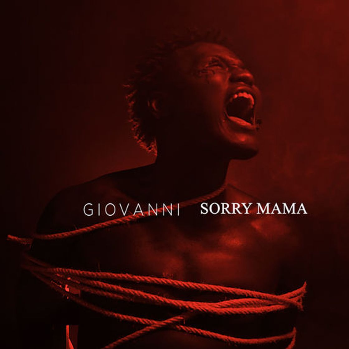 Social Sorry Mama-Giovanni