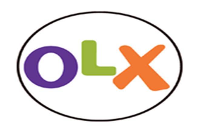 Aplicaciones OLX