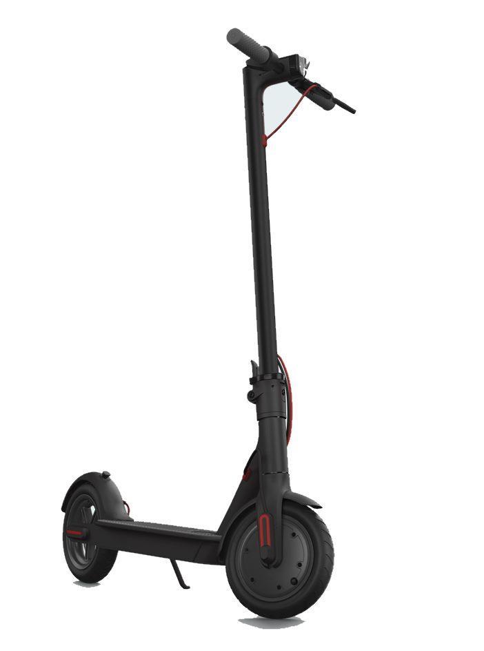 Social Trotinete elétrica xiaomi