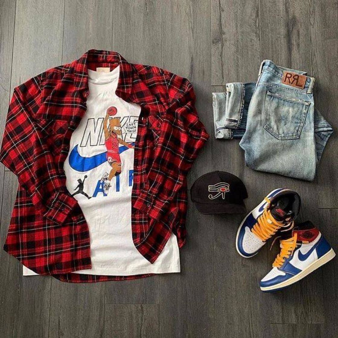 Social #2outfit