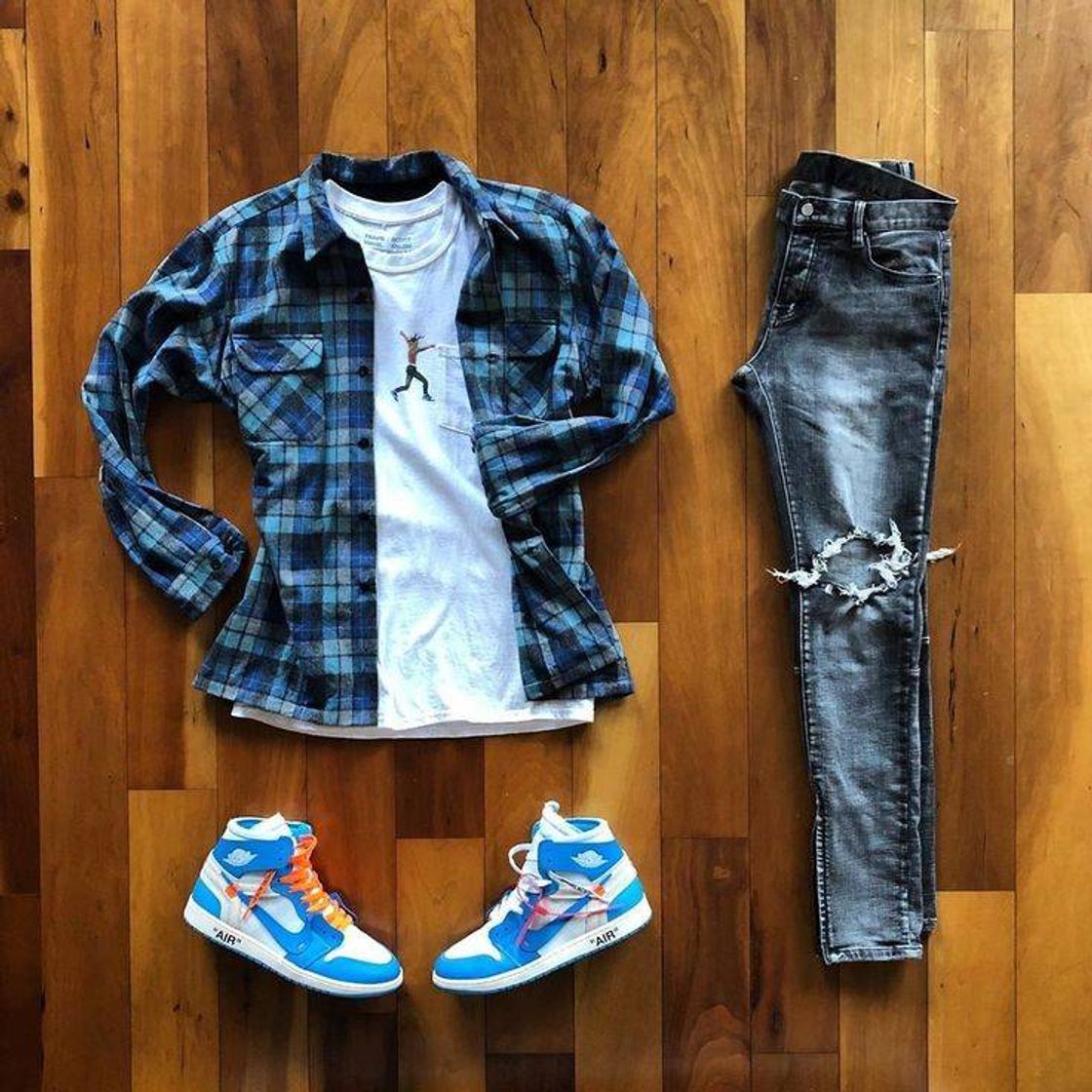 Social #3outfit