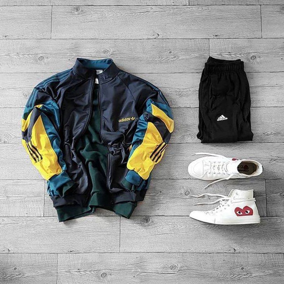 Social #4outfit