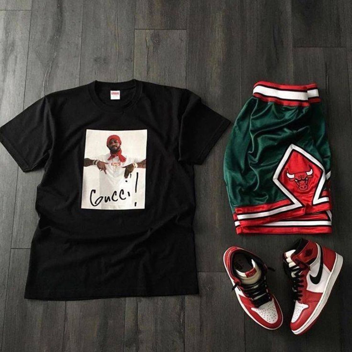 Social #5outfit