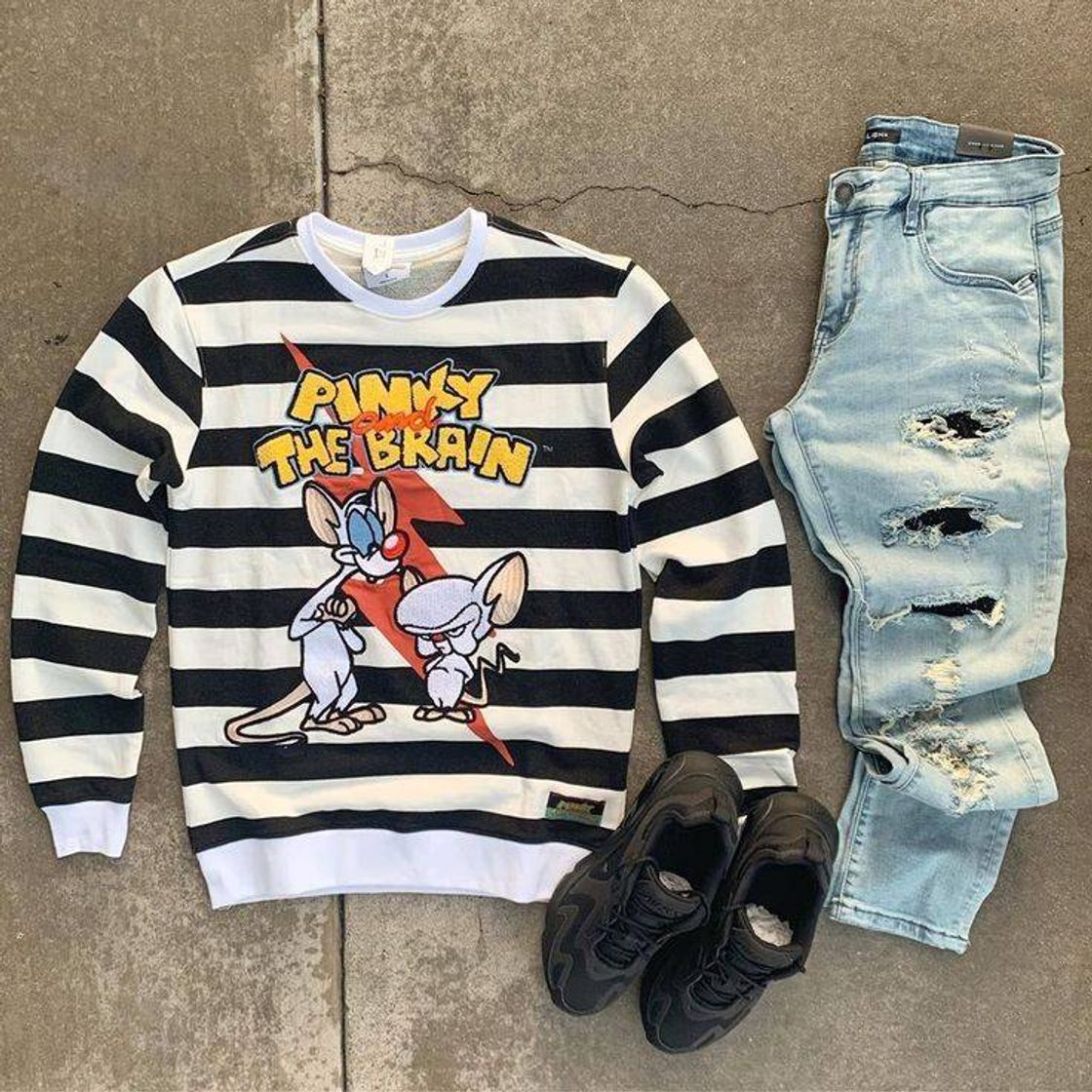 Social #6outfit