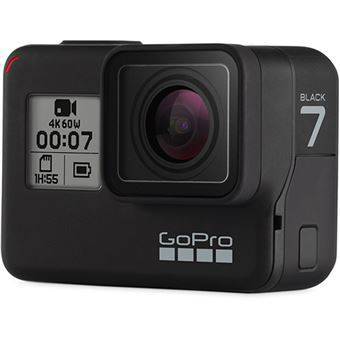 Moda Cameras - GoPro