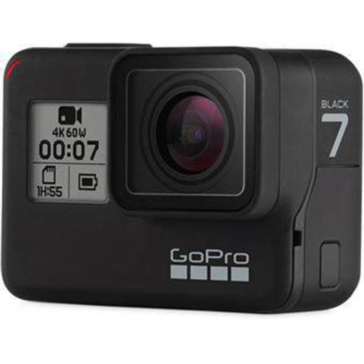 Cameras - GoPro