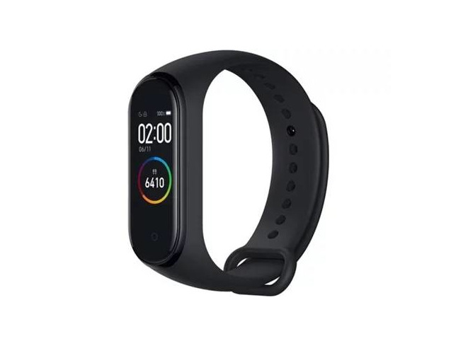 Productos Xiaomi Mi Band