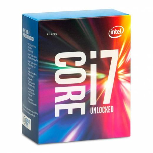 Intel Core I7