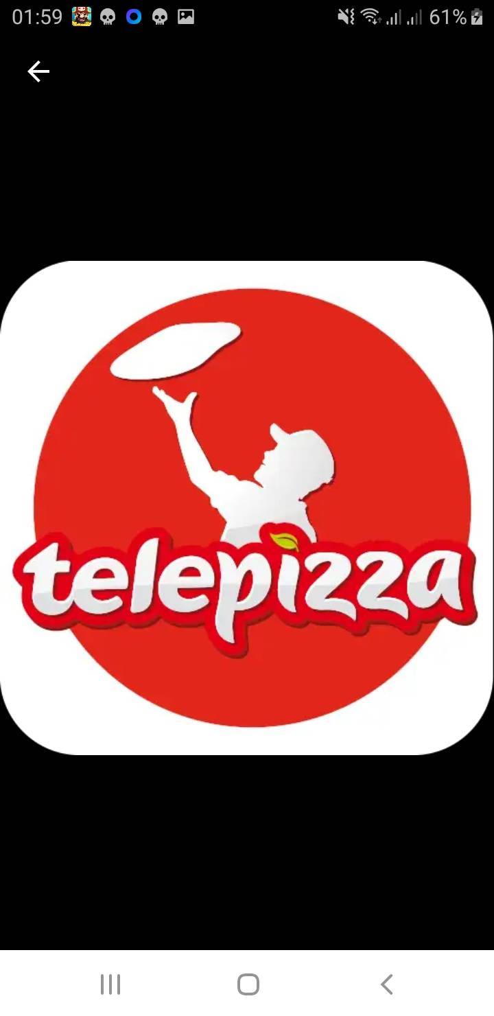 Fashion Telepizza