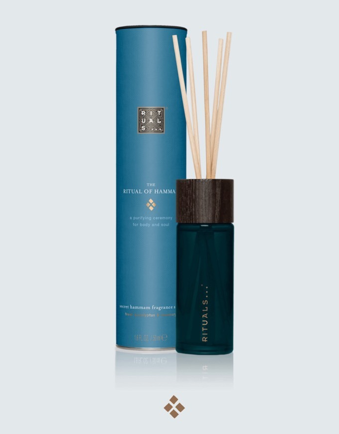 Productos The Ritual of Hammam