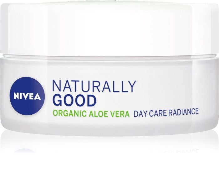 Moda CREME DE DIA NIVEA