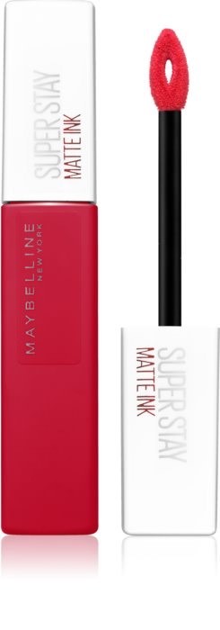 Productos Maybelline SuperStay Matte