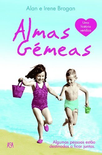 Libros Almas Gémeas