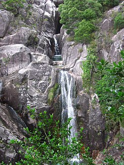 Lugares Arado River