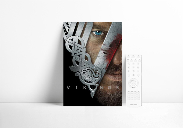 Vikingos