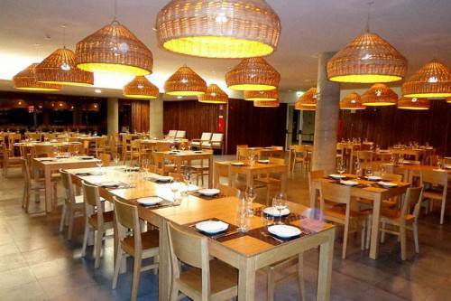 Restaurants Restaurante da Associação Agrícola de São Miguel