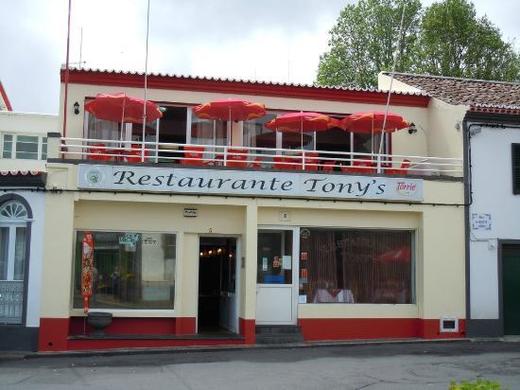 Restaurante Tony´s