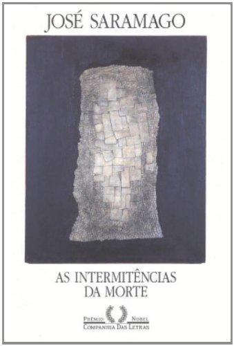 Libro As intermitencias da morte