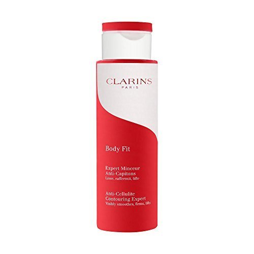 Social Clarins Body Fit Tonificante y Moldeador