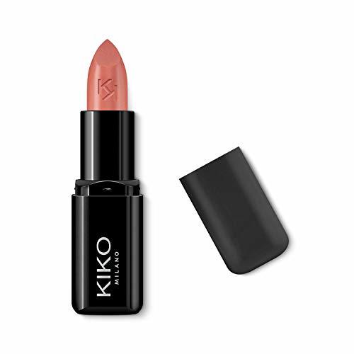 Social KIKO Milano Smart Fusion Lipstick lápiz labial