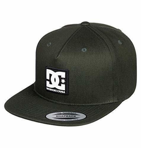 DC Shoes Snapdripp