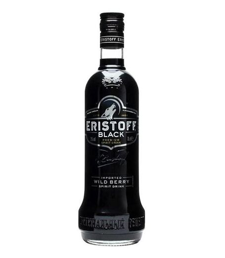 Eristoff Vodka | Eristoff