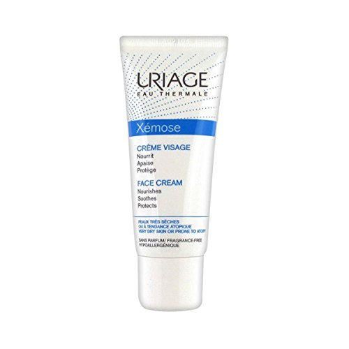 Uriage XÃ©mose Face Cream 40ml