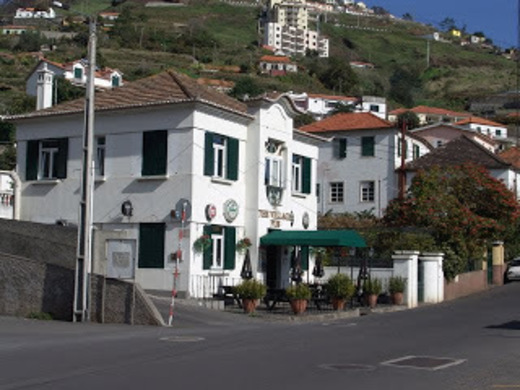 The Village Pub Caniço