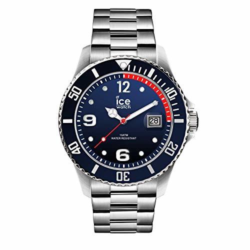 Producto Ice-Watch - ICE steel Marine silver - Reloj blu para Hombre con